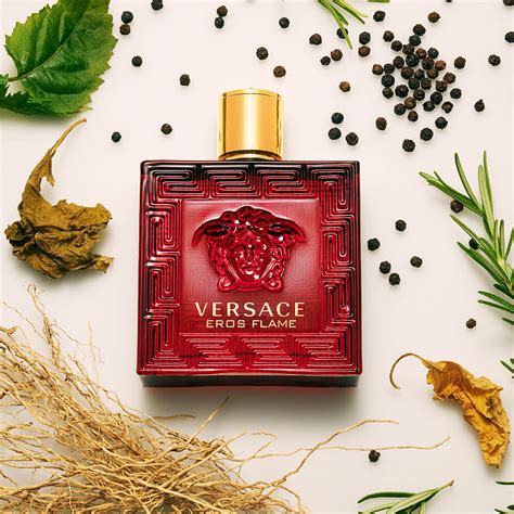 versace eros flame lotion|versace eros flame boots.